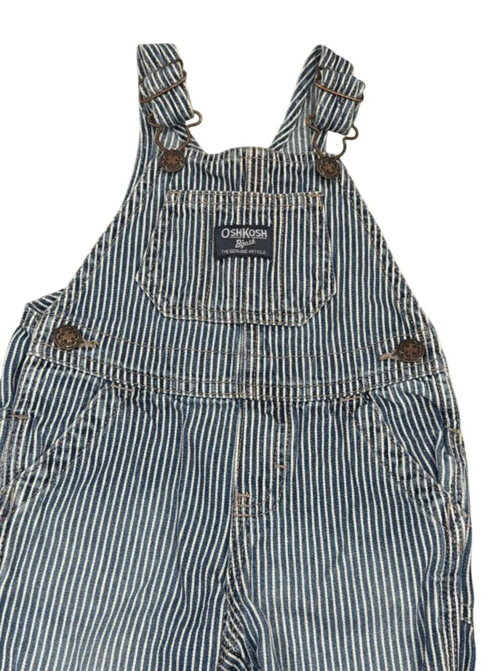 OshKosh Bgosh adjustable shoulder